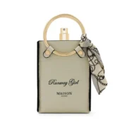Runway Girl – Eau de Parfum Maison Asrar (Femme)
