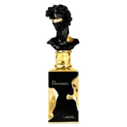 His Confession Pour Homme – Lattafa