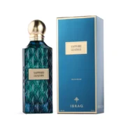IBRAQ – Sapphire Leather – Image 2