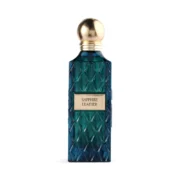 IBRAQ – Sapphire Leather