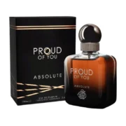 Proud Of You Absolute – Fragrance World – Image 2