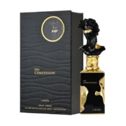 His Confession Pour Homme – Lattafa – Image 2