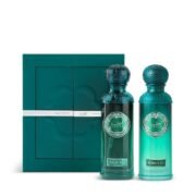 Timeless Pack– Gissah Parfums