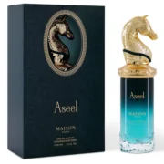 Aseel Eau de Parfum 100ml – Image 3
