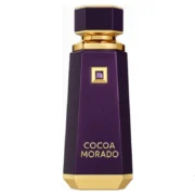 Cocoa Morado – French Avenue