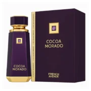Cocoa Morado – French Avenue – Image 2