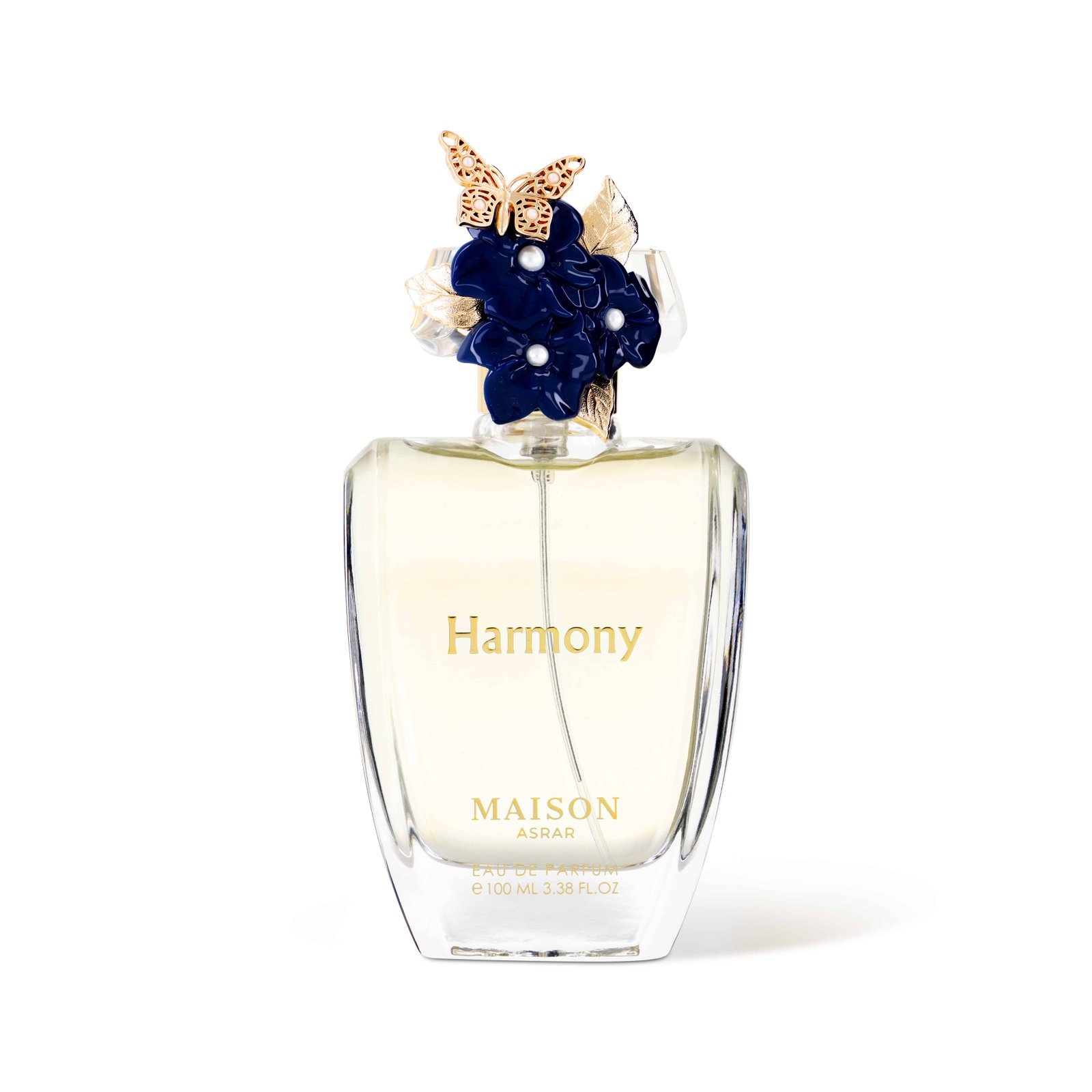 Harmony_Maison_Asrar_White_Background_Bottle_.jpg Harmony Eau de Parfum 100ml – Image 1
