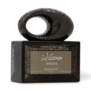 Hikaya Eau de Parfum 100ml – Image 2