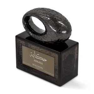 Hikaya Eau de Parfum 100ml – Image 3