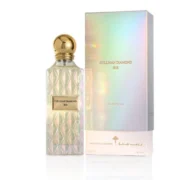 Cullinan Diamond Iris - Ibrahim Al-Qurashi – Image 2