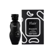 FLAIR EAU DE PARFUM FOR MEN – Image 2