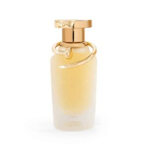 GOLD NOIR EAU DE PARFUM 100ML
