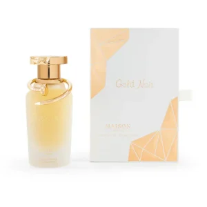 GOLD NOIR EAU DE PARFUM 100ML – Image 2
