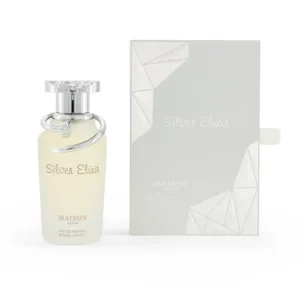 SILVER ELIXER EAU DE PARFUM 100ML – Image 2