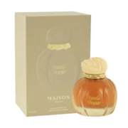 VANILLA VOYAGE EAU DE PARFUM – Image 2