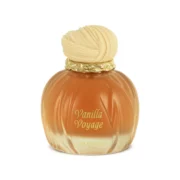 VANILLA VOYAGE EAU DE PARFUM