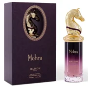Mohra Eau de Parfum 100ml – Image 2