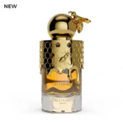 Oh Honey! – Eau de Parfum Maison Asrar