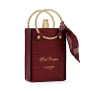 Red Carpet – Eau de Parfum Maison Asrar (Femme) – Image 2
