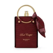 Red Carpet – Eau de Parfum Maison Asrar (Femme)