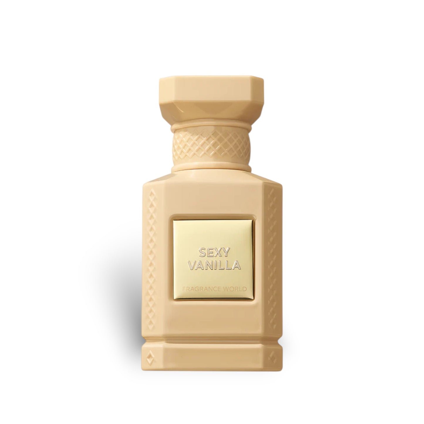 Sexy-Vanilla-150ml-EDP-by-Fragrance-World-4.jpg Fragrance World Sexy Vanilla EDP – Image 1