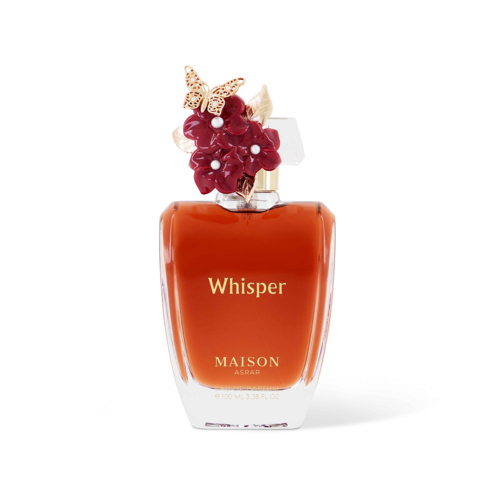 Whisper_Maison_Asrar_White_Background_Bottle-1.jpg Whisper Eau de Parfum 100ml – Image 1
