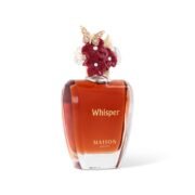 Whisper Eau de Parfum 100ml – Image 4