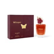 Whisper Eau de Parfum 100ml – Image 2