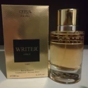Writer Gold – Cyrus – Image 2