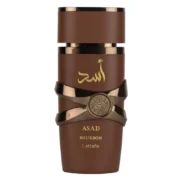 Asad Bourbon – Lattafa