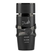 Asad Elixir – Lattafa