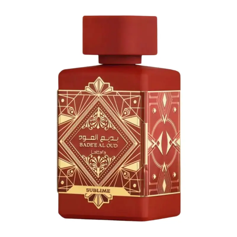 badee-al-oud-sublime-lattafa-prix-maroc.webp Bade’e Al Oud Sublime – Lattafa – Image 1