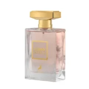 Como moiselle – Maison Alhambra