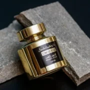 Confidential Private Gold – Lattafa – Image 2