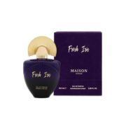 FRESH IRIS – EAU DE PARFUM 100 ML – Image 2