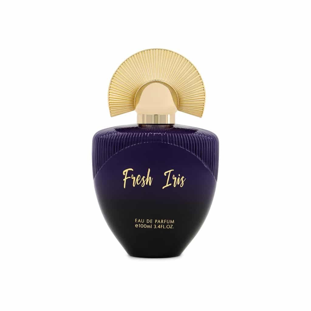 freshirish_1024x1024.jpg FRESH IRIS – EAU DE PARFUM 100 ML – Image 1