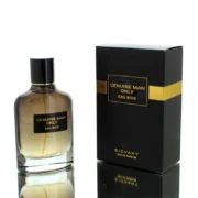 Genuine Man Only Eau Bois – Fragrance World – Image 2