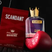 John Gustav Homme Scandant – Fragrance World – Image 2