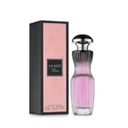 La Nuit Rose – Fragrance World – Image 2