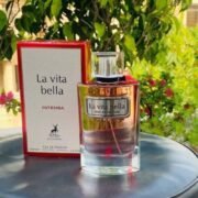 La vita Bella Intensa – Maison alhambra – Image 2