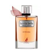 La vita Bella Intensa – Maison alhambra