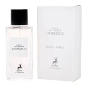 L&rsquo;Impressio Pour Femme – Maison Alhambra – Image 2