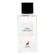 L&rsquo;Impressio Pour Femme – Maison Alhambra