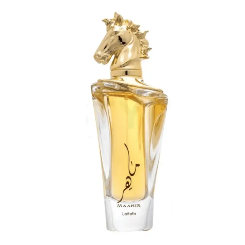maahir-lattafa-Eau-de-Parfum.webp Maahir – Lattafa – Image 1
