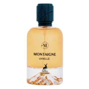 Montaigne Vanille – Maison Alhambra