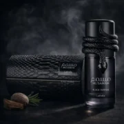 Musamam Black Intense – Lattafa – Image 2