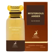 Mysterious Amber – Maison Alhambra – Image 2