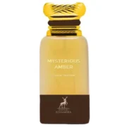 Mysterious Amber – Maison Alhambra