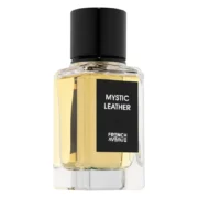 Mystic Leather – French Avenue