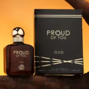 Proud Of You Oud – Fragrance World – Image 2
